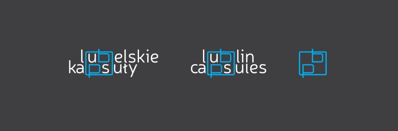 Lublin Capsules - Lubelskie Kapsuly Bagian luar foto
